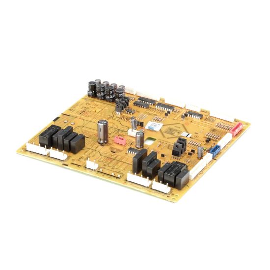 Picture of Samsung Main Pcb Assembly Part# DA92-00484C