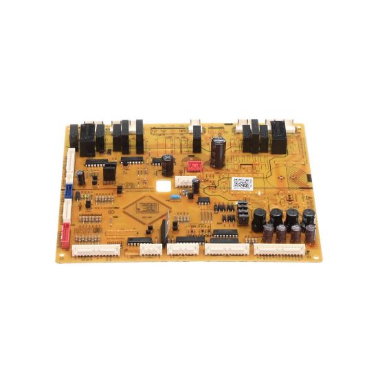 Picture of Samsung Main Pcb Assembly Part# DA92-00593N
