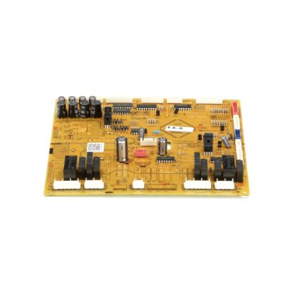 Picture of Samsung Main Pcb Assembly Part# DA92-00592B