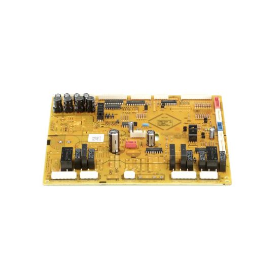 Picture of Samsung Main Pcb Assembly Part# DA92-00593F