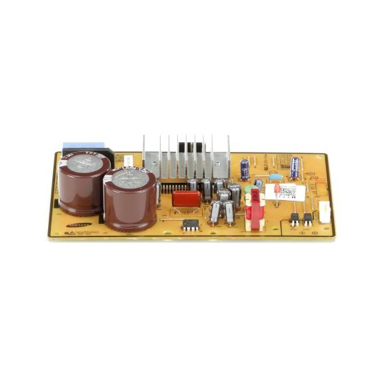 Picture of Samsung Pcb Assembly Inverter Part# DA92-00483B