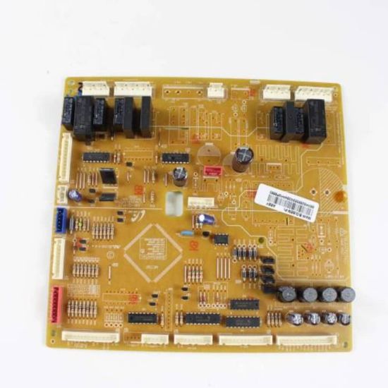 Picture of Samsung Main Pcb Assembly Part# DA92-00593Q