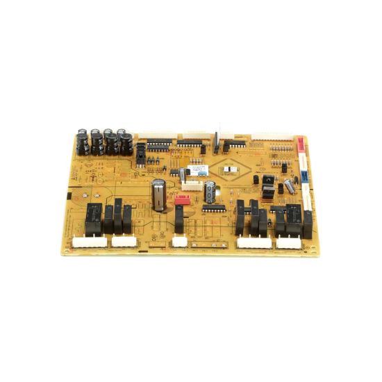 Picture of Samsung Main Pcb Assembly Part# DA92-00593C