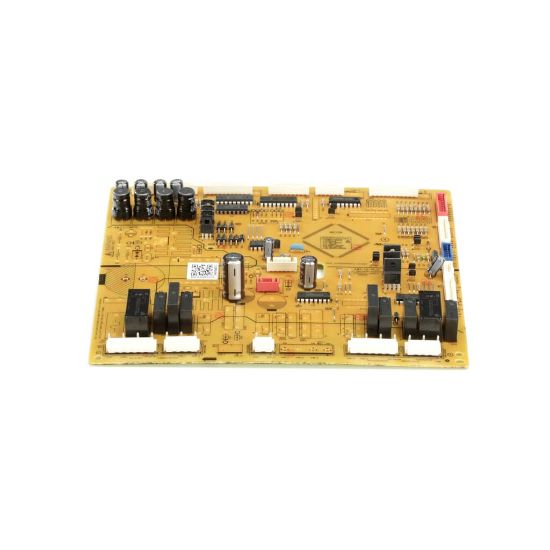 Picture of Samsung Main Pcb Assembly Part# DA92-00592A