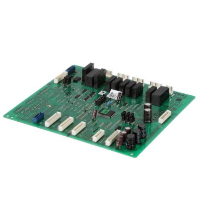 Picture of Samsung Main Pcb Assembly Part# DA92-00606A