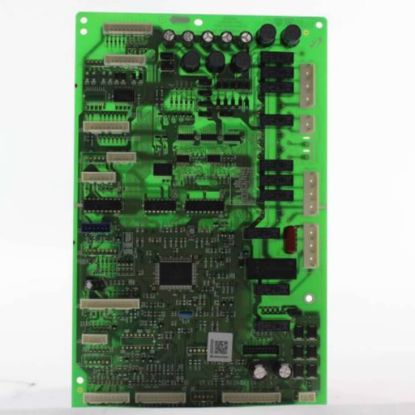 Picture of Samsung Main Pcb Assembly Part# DA92-00611B