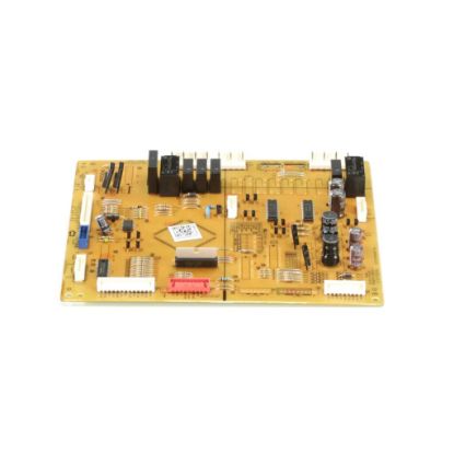 Picture of Samsung Main Pcb Assembly Part# DA92-00625A