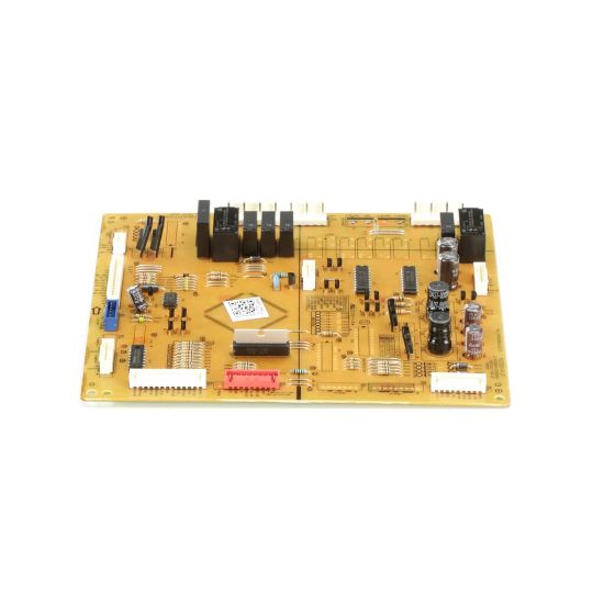 Picture of Samsung Main Pcb Assembly Part# DA92-00625A