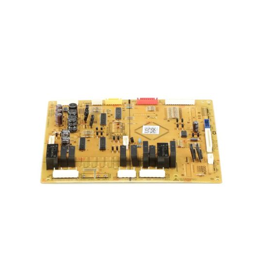 Picture of Samsung Main Pcb Assembly Part# DA92-00624A