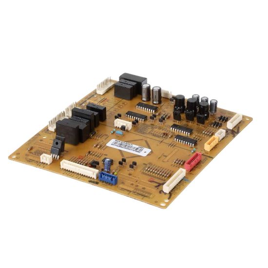 Picture of Samsung Main Pcb Assembly Part# DA92-00624B