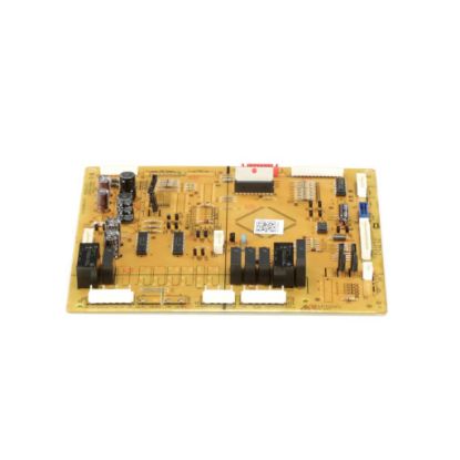 Picture of Samsung Main Pcb Assembly Part# DA92-00625D