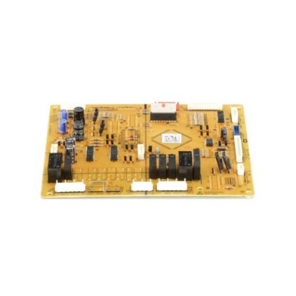 Picture of Samsung Main Pcb Assembly Part# DA92-00625H