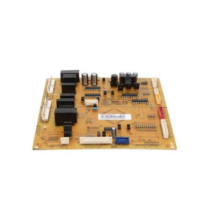 Picture of Samsung Main Pcb Assembly Part# DA92-00624J