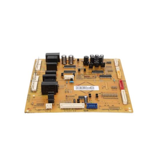 Picture of Samsung Main Pcb Assembly Part# DA92-00624J