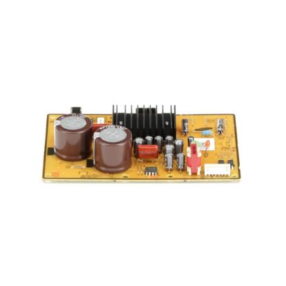Picture of Samsung Pcb Assembly Inverter Part# DA92-00615C