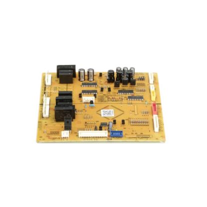 Picture of Samsung Main Pcb Assembly Part# DA92-00624H