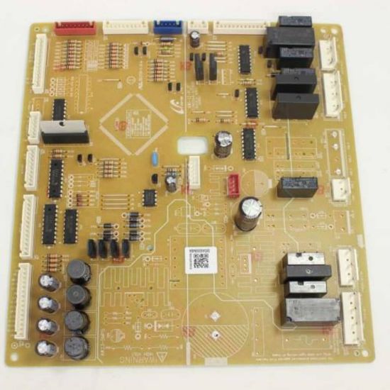 Picture of Samsung Main Pcb Assembly Part# DA92-00648A