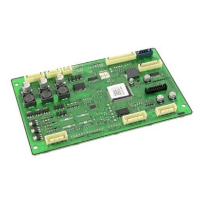 Picture of Samsung Main Pcb Assembly Part# DA92-00700R