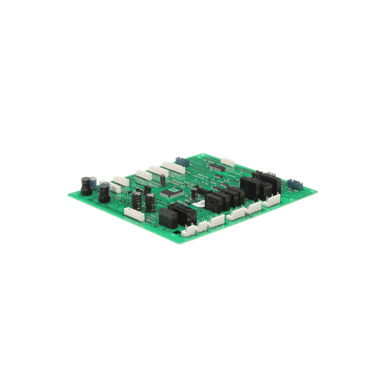 Picture of Samsung Main Pcb Assembly Part# DA92-00715A