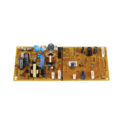 Picture of Samsung Main Pcb Assembly Part# DA92-00736B