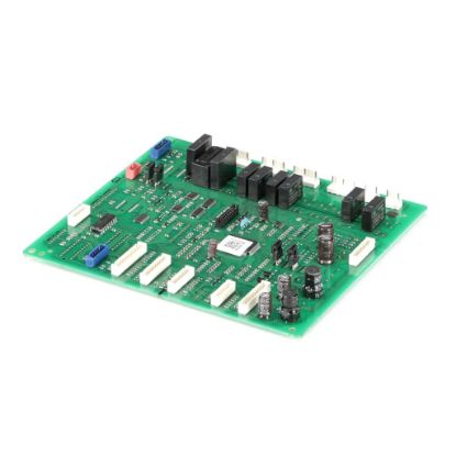 Picture of Samsung Main Pcb Assembly Part# DA92-00715W