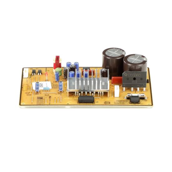 Picture of Samsung Pcb Assembly Inverter Part# DA92-00763B
