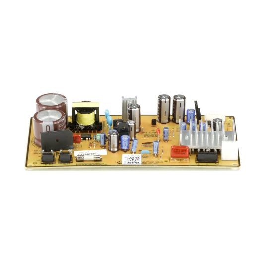 Picture of Samsung Pcb Assembly Inverter Part# DA92-00768D