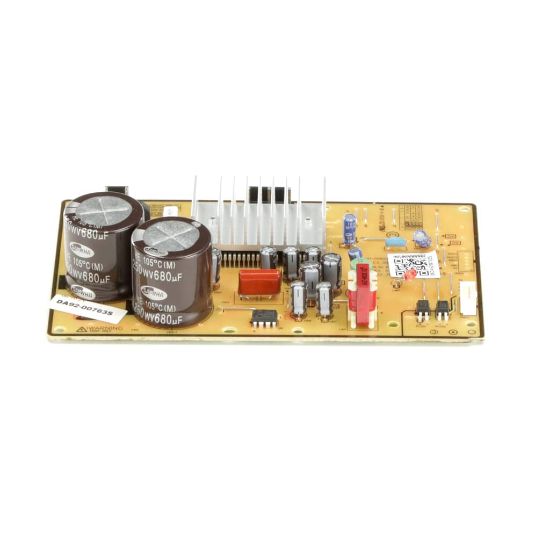 Picture of Samsung Pcb Assembly Inverter Part# DA92-00763S