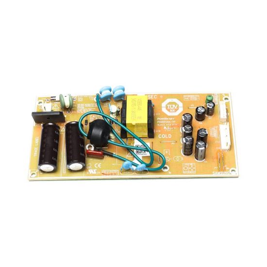 Picture of Samsung Assy Pba Module Part# DA92-00795C