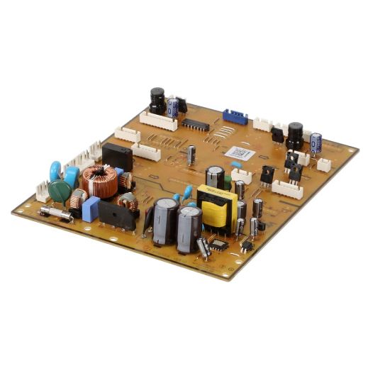 Picture of Samsung Main Pcb Assembly Part# DA92-00853A