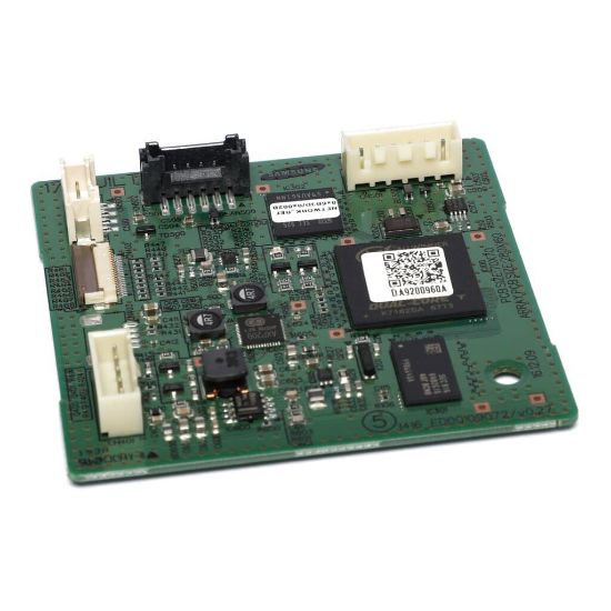 Picture of Samsung Pcb Assembly Sub Part# DA92-00960A