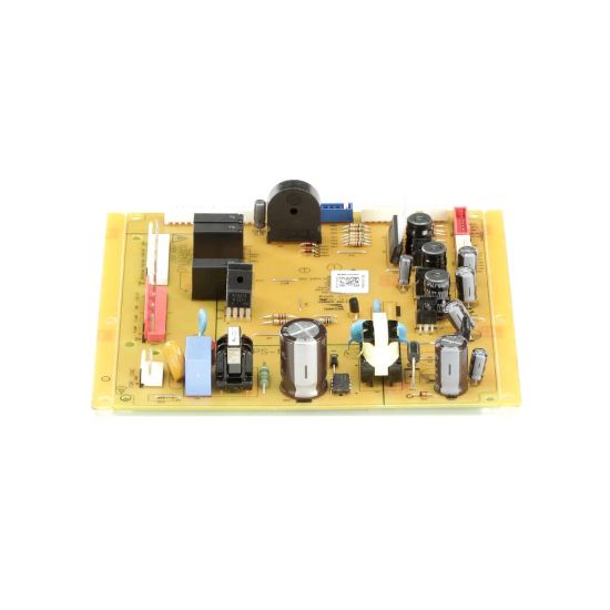 Picture of Samsung Assembly Pcb Main;nn34m9112ar,nw2, Part# DA92-01150B