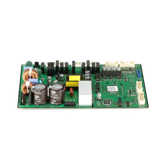 Picture of Samsung Assembly Pcb Main Part# DA92-01190A