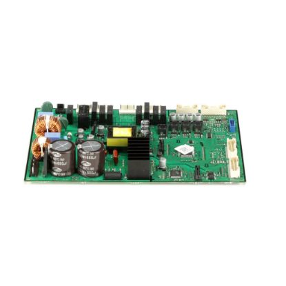 Picture of Samsung Assembly Pcb Main Part# DA92-01190E