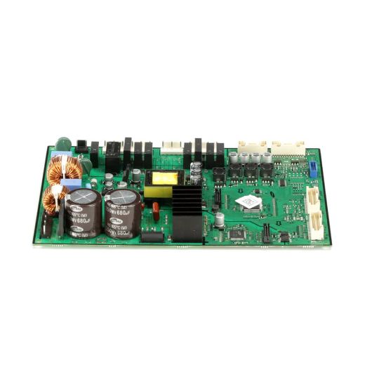 Picture of Samsung Assembly Pcb Main Part# DA92-01190E