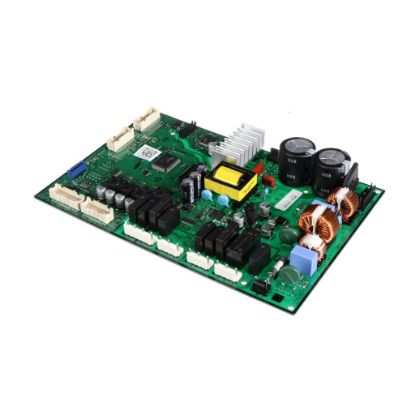 Picture of Samsung Assembly Pcb Main Part# DA92-01192C
