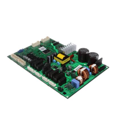 Picture of Samsung Assembly Pcb Main Part# DA92-01192A