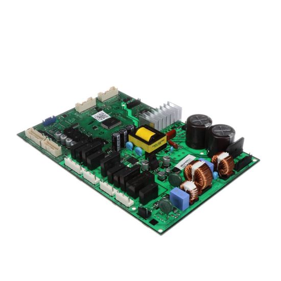Picture of Samsung Assembly Pcb Main Part# DA92-01192A