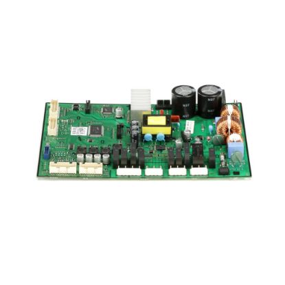 Picture of Samsung Assembly Pcb Main Part# DA92-01190F