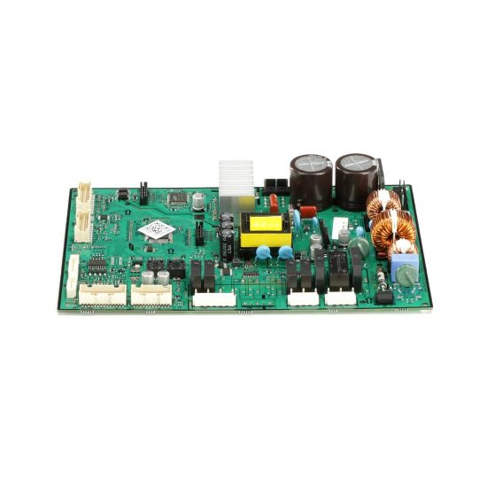 Picture of Samsung Assembly Pcb Main;sbs,rs5300tc,165 Part# DA92-01196A