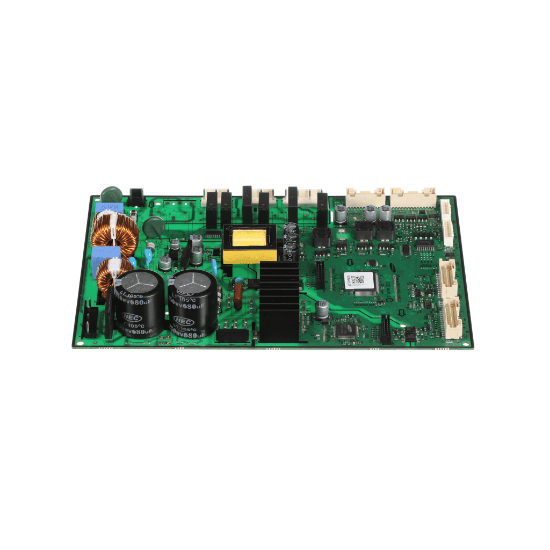 Picture of Samsung Assembly Pcb Main Part# DA92-01194K