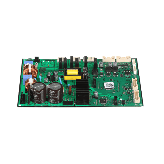 Picture of Samsung Assembly Pcb Main Part# DA92-01194M