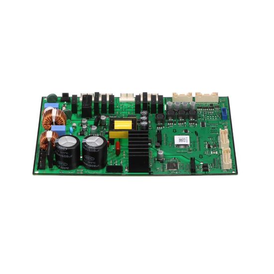 Picture of Samsung Assembly Pcb Main Part# DA92-01190J