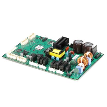 Picture of Samsung Assembly Pcb Main Part# DA92-01199F