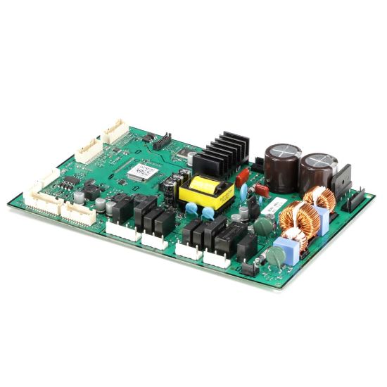Picture of Samsung Assembly Pcb Main Part# DA92-01199F