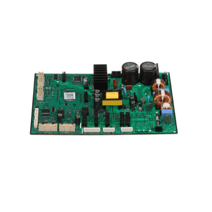 Picture of Samsung Assy Pcb Main;4d,fs,w/d,2 Ice,metal Duct Part# DA92-01692B