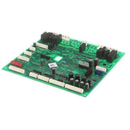 Picture of Samsung Pcb Assembly Eeprom Part# DA94-02274A