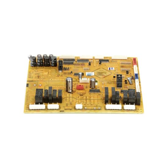 Picture of Samsung Pcb Assembly Eeprom Part# DA94-02275D