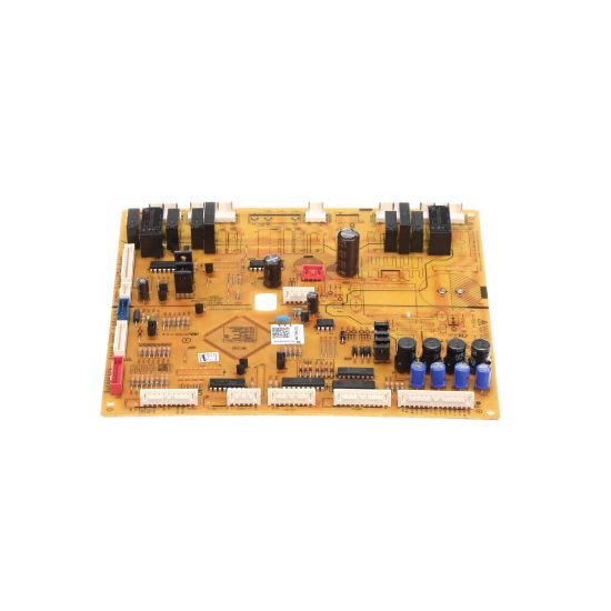 Picture of Samsung Pcb Assembly Eeprom Part# DA94-02275J