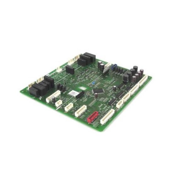 Picture of Samsung Pcb Assembly Eeprom Part# DA94-02274F